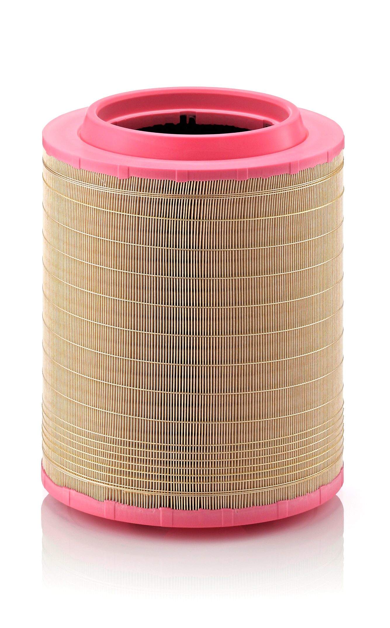C 33 1460/1 - Hava filtresi -  MANN FILTER